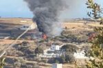 Συντριβή ελικοπτέρου στη Σίφνο με τρεις νεκρούς: Τι εξετάζουν οι Αρχές και το βίντεο ντοκουμέντο με τα μοιραία τελευταία δευτερόλεπτα