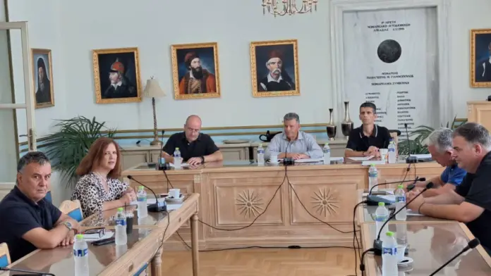 Πελοπόννησος: Αρνητική γνωμοδότηση για μονάδα πυρόλυσης ελαστικών στη Μεγαλόπολη και θετική για τουριστικές επενδύσεις στην Ερμιονίδα