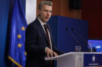 Άκης Σκέρτσος για Στέφανο Μάνο: Δεν επιδίωκε να είναι αρεστός, αλλά διαρκώς χρήσιμος
