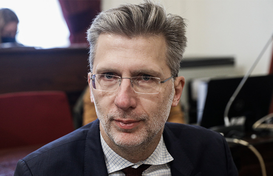 Άκης Σκέρτσος: Πόσο αυξήθηκαν οι επιχειρήσεις και οι εργαζόμενοι σε 7 χρόνια;