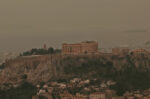 Καιρός: Υψηλές θερμοκρασίες και αφρικανική σκόνη – Σε ποιες περιοχές θα βρέξει