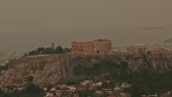 Καιρός: Υψηλές θερμοκρασίες και αφρικανική σκόνη – Σε ποιες περιοχές θα βρέξει
