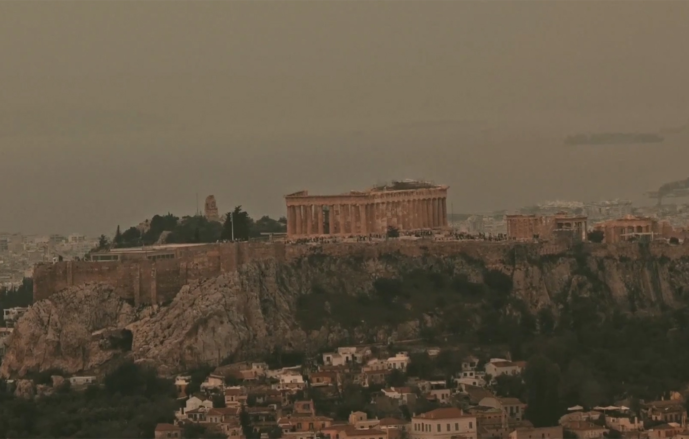 Καιρός: Υψηλές θερμοκρασίες και αφρικανική σκόνη – Σε ποιες περιοχές θα βρέξει