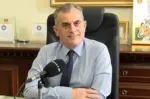 Π. Σπυρόπουλος για την επίσκεψη Μητσοτάκη στη ΔΕΘ: «Οι πολίτες των Σερρών οφείλουν να νιώθουν ότι η πρωτεύουσα δεν τους λησμονεί»