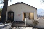 Φωτιές: 325 αυτοψίες σε κτήρια ολοκληρώθηκαν – 118 κρίθηκαν «κόκκινα»