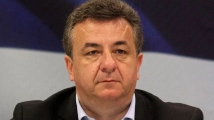 Στ. Αρναουτάκης: Δράση 850.000 ευρώ για τη δημόσια υγεία στην Κρήτη – Στο επίκεντρο απομακρυσμένες, ορεινές και δυσπρόσιτες περιοχές