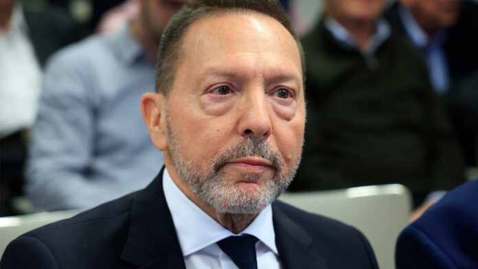 Γ. Στουρνάρας στη Handelsblatt: Ευπρόσδεκτες οι ξένες τράπεζες στα ελληνικά τραπεζικά ιδρύματα να συμμετέχουν