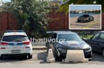 Νέα Παραλία Θεσσαλονίκης: Συνελήφθη 24χρονος Ούγγρος για επικίνδυνα «γκάζια» με supercars – Τι προέβλεπε η άδεια του δήμου