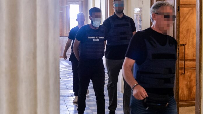 41χρονος στη Σύρο μετά τον θάνατο της διασώστριας – Τι αποκάλυψε ο πρώην σύζυγος της 41χρονης