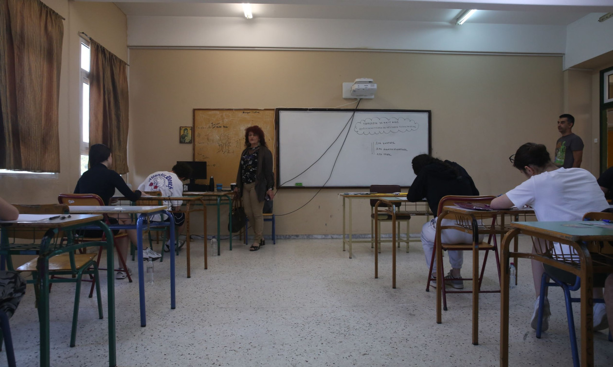 Υπουργείο Παιδείας: Αιτήσεις από σήμερα για προσλήψεις αναπληρωτών εκπαιδευτικών, ΕΕΠ και ΕΒΠ