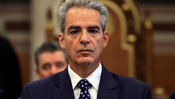 Τουρκία: Τα δύο μέτωπα έντασης – Α. Συρίγος: «Δεν υπάρχουν ενδείξεις θερμού επεισοδίου»