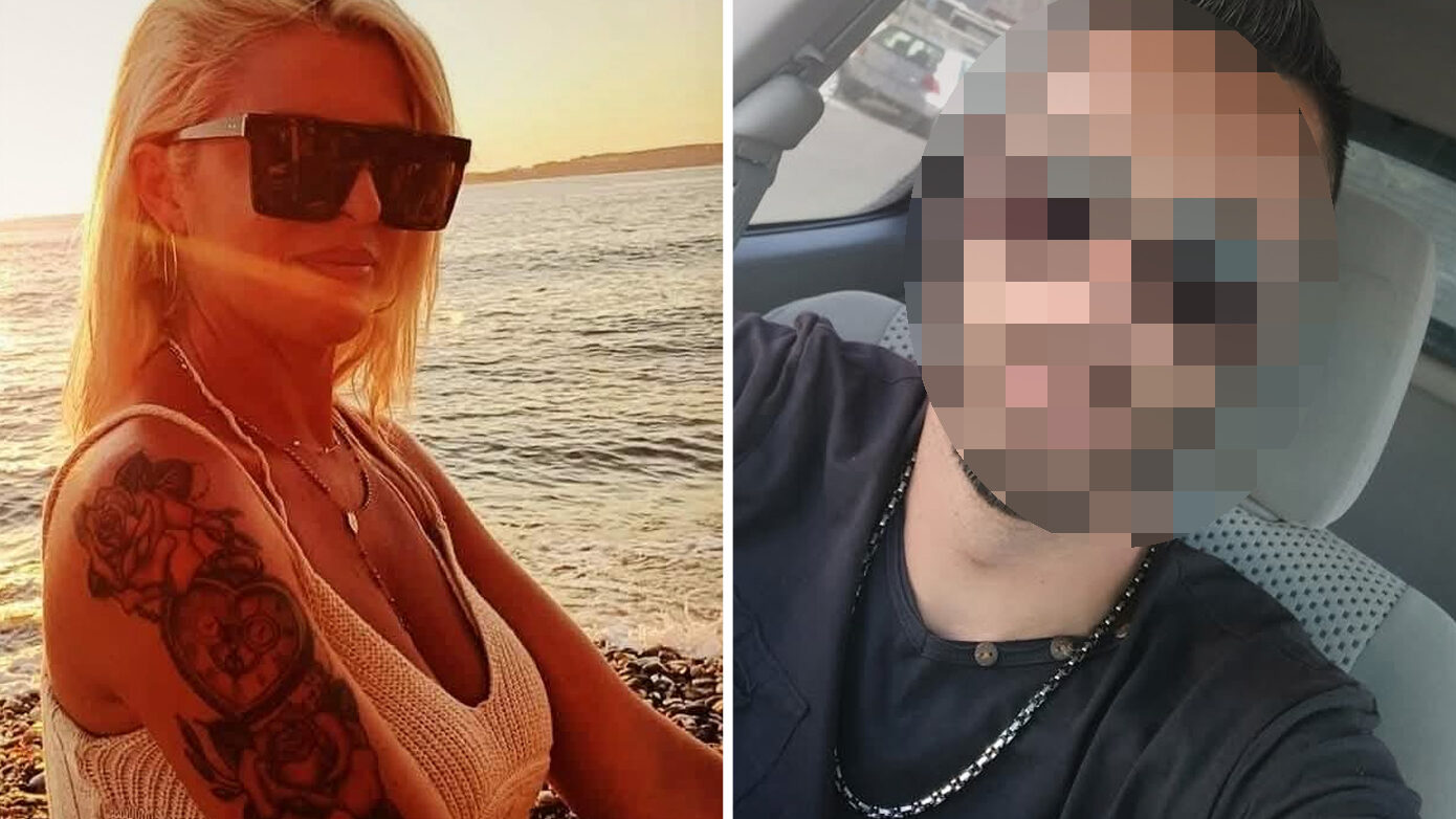 Ανθρωποκτονία της διασώστριας στη Σύρο: Προφυλακίστηκε ο 41χρονος