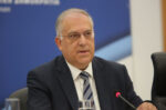Τάκης Θεοδωρικάκος για Ιωάννη Βαρβιτσιώτη: Υπηρέτησε την παράταξή μας με ήθος και συνέπεια