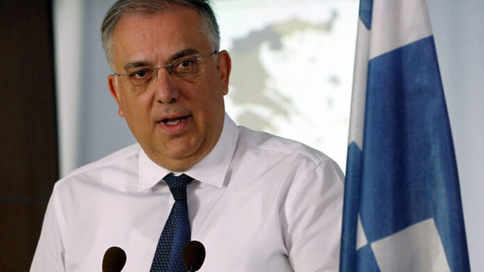 Θεοδωρικάκος: Στηρίζουμε την έρευνα και την καινοτομία με πράξεις