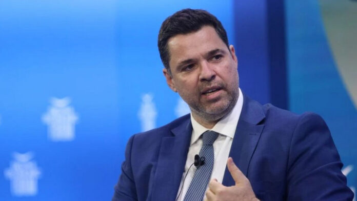 Θ. Κοντογεώργης: «Αναξιόπιστος και αφερέγγυος» ο κ. Τσίπρας – «Υπάρχει αναστολή σε αρκετούς συμπολίτες μας να τον εμπιστευθούν»