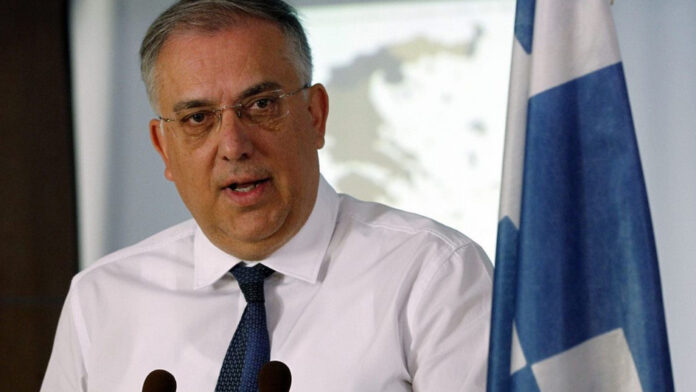 Τ. Θεοδωρικάκος: «Δεν εφησυχάζουμε, δεν πανηγυρίζουμε, συνεχίζουμε τη μάχη μείωσης του κόστους ζωής»