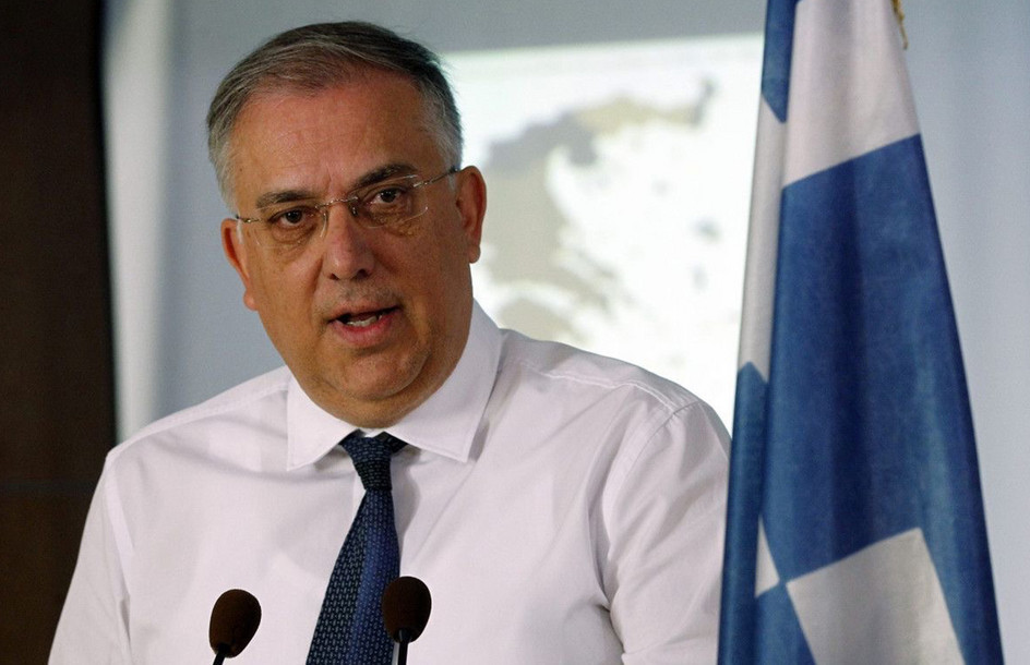 Τ. Θεοδωρικάκος: «Δεν εφησυχάζουμε, δεν πανηγυρίζουμε, συνεχίζουμε τη μάχη μείωσης του κόστους ζωής»
