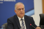 T. Θεοδωρικάκος: Περίπου 1.500 προϊόντα με μειωμένες τιμές από τη Δευτέρα – Επενδύσεις 1 δισ. ευρώ στη Μακεδονία