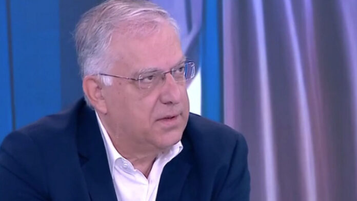 Τ. Θεοδωρικάκος: Υποστηρίζουμε 282 παραγωγικές επενδύσεις σε Μακεδονία και Θράκη με 500 εκατ. ευρώ από τον Αναπτυξιακό Νόμο