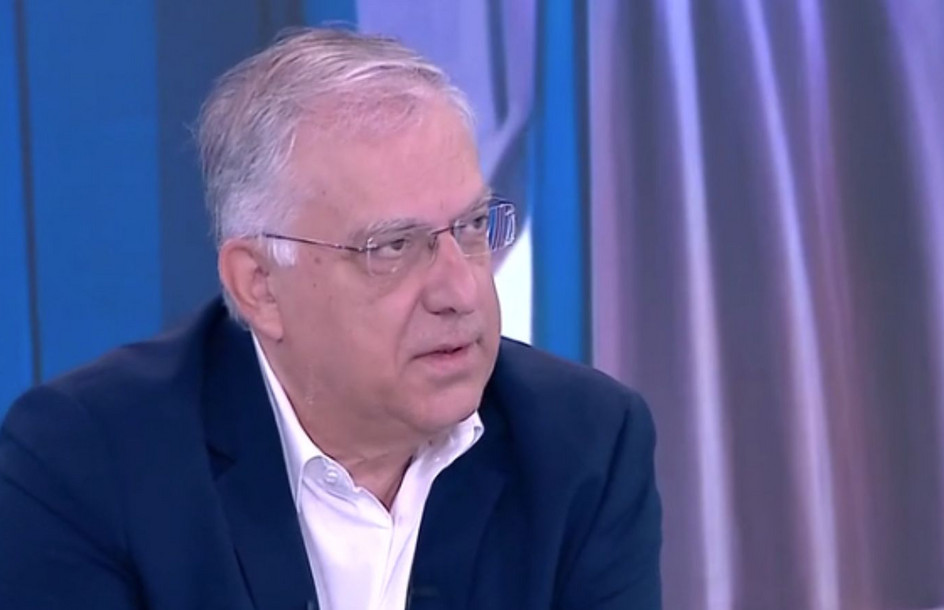 Τ. Θεοδωρικάκος: Υποστηρίζουμε 282 παραγωγικές επενδύσεις σε Μακεδονία και Θράκη με 500 εκατ. ευρώ από τον Αναπτυξιακό Νόμο