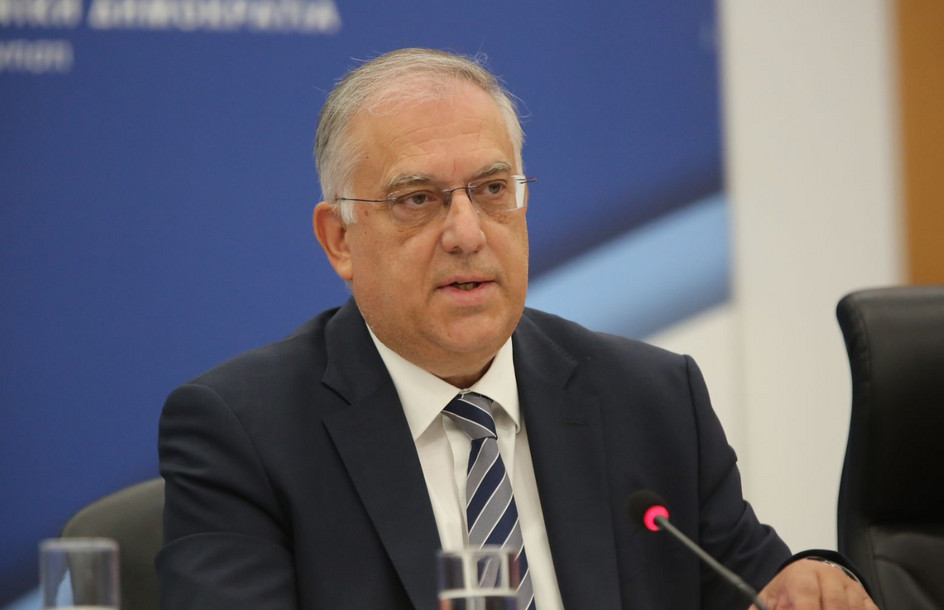 T. Θεοδωρικάκος: Περίπου 1.500 προϊόντα με μειωμένες τιμές από τη Δευτέρα – Επενδύσεις 1 δισ. ευρώ στη Μακεδονία
