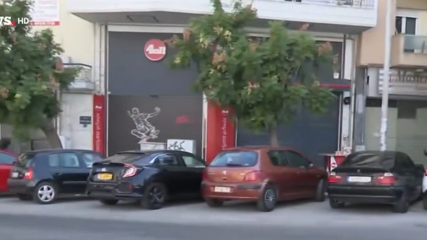 Πυροβολισμοί στη Θεσσαλονίκη: Αυτόπτης μάρτυρας περιγράφει το περιστατικό και λέει «Τον είχα δει, ήταν φτιαγμένος, παραμιλούσε»