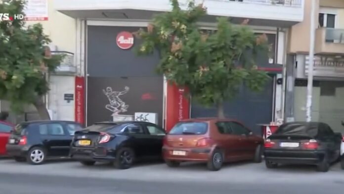 Πυροβολισμοί στη Θεσσαλονίκη: Αυτόπτης μάρτυρας περιγράφει το περιστατικό και λέει «Τον είχα δει, ήταν φτιαγμένος, παραμιλούσε»