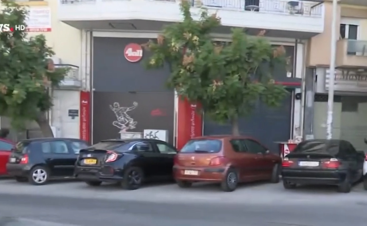 Πυροβολισμοί στη Θεσσαλονίκη: Αυτόπτης μάρτυρας περιγράφει το περιστατικό και λέει «Τον είχα δει, ήταν φτιαγμένος, παραμιλούσε»