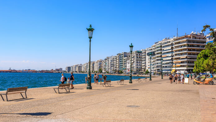 Θεσσαλονίκη: Πρωταθλήτρια στα ακριβά ενοίκια, ενώ η «ψαλίδα» των τιμών στα σπίτια ανοίγει επικίνδυνα