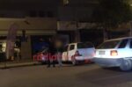 Μεθυσμένος εμβόλισε επανειλημμένα σταθμευμένο αυτοκίνητο μετά από καβγά
