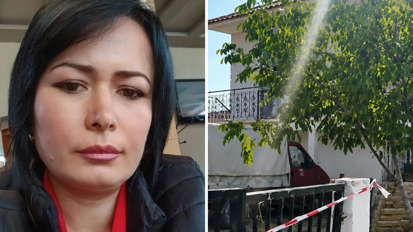 53χρονος ομολόγησε τη δολοφονία της συζύγου του στη Ροδόπη: «Θόλωσα, το έκανα πάνω στα νεύρα μου»