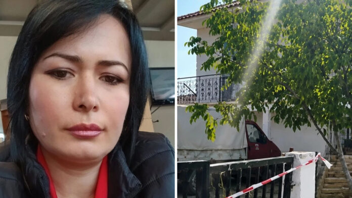 53χρονος ομολόγησε τη δολοφονία της συζύγου του στη Ροδόπη: «Θόλωσα, το έκανα πάνω στα νεύρα μου»