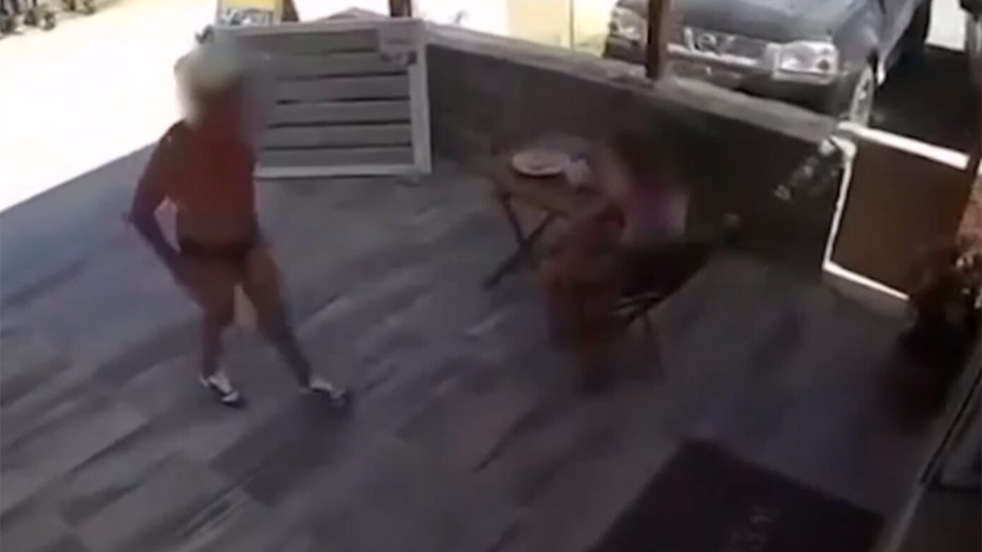 Τουρίστας στην Κρήτη ρώτησε πόσο κοστίζει για να ασελγήσει σε ένα 10χρονο κοριτσάκι