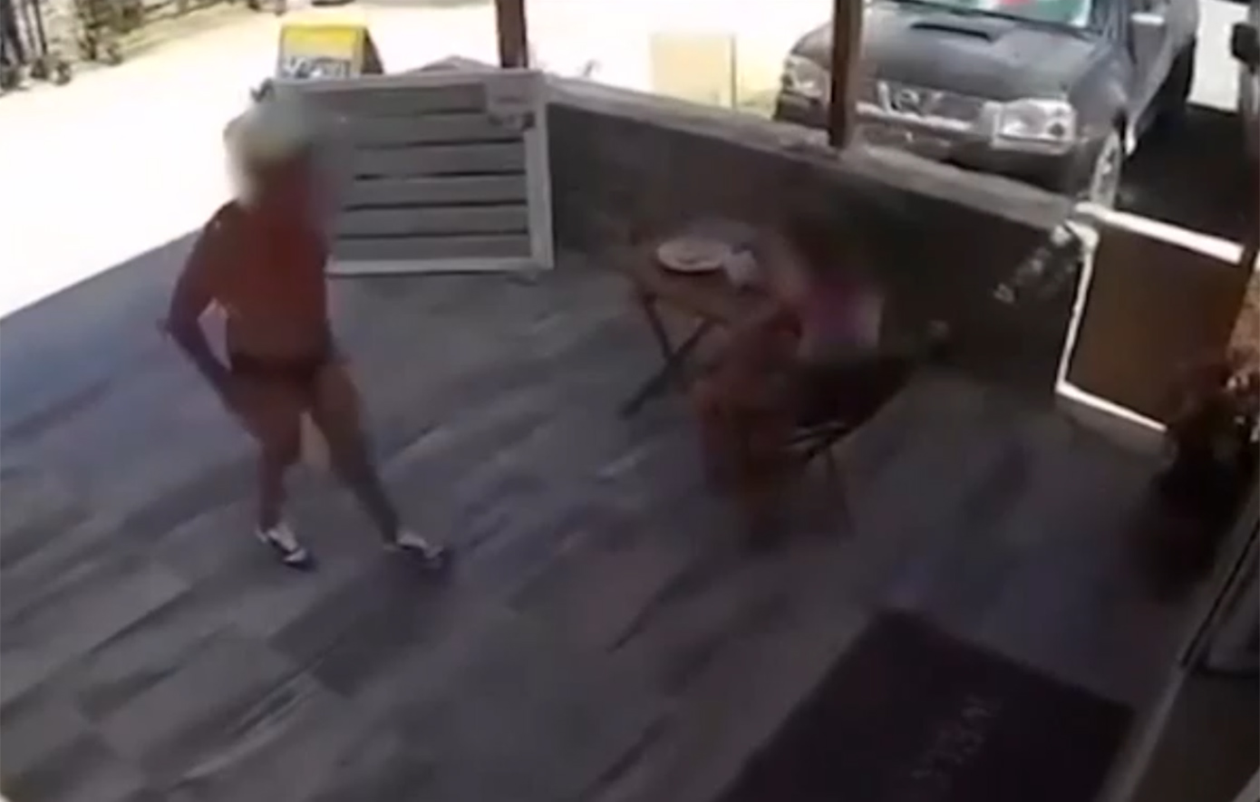 Τουρίστας στην Κρήτη ρώτησε πόσο κοστίζει για να ασελγήσει σε ένα 10χρονο κοριτσάκι
