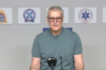 Ευάγγελος Τουρνάς για φωτιές: Πολλαπλά συμβάντα και ακραία καιρικά φαινόμενα έφεραν τον μηχανισμό στα όριά του