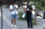 Θεσσαλονίκη: Γνωστός τράπερ εντοπίστηκε να τρέχει με 182 χλμ/ώρα στην ΠΑΘΕ και οδηγήθηκε στον εισαγγελέα
