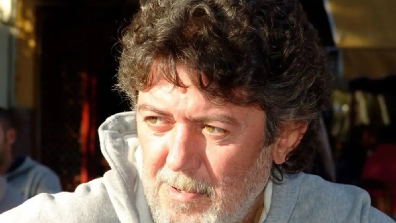 Σωτήρης Τριανταφυλλόπουλος πέθανε σε ηλικία 71 ετών – Αδελφός του Μάκη Τριανταφυλλόπουλου