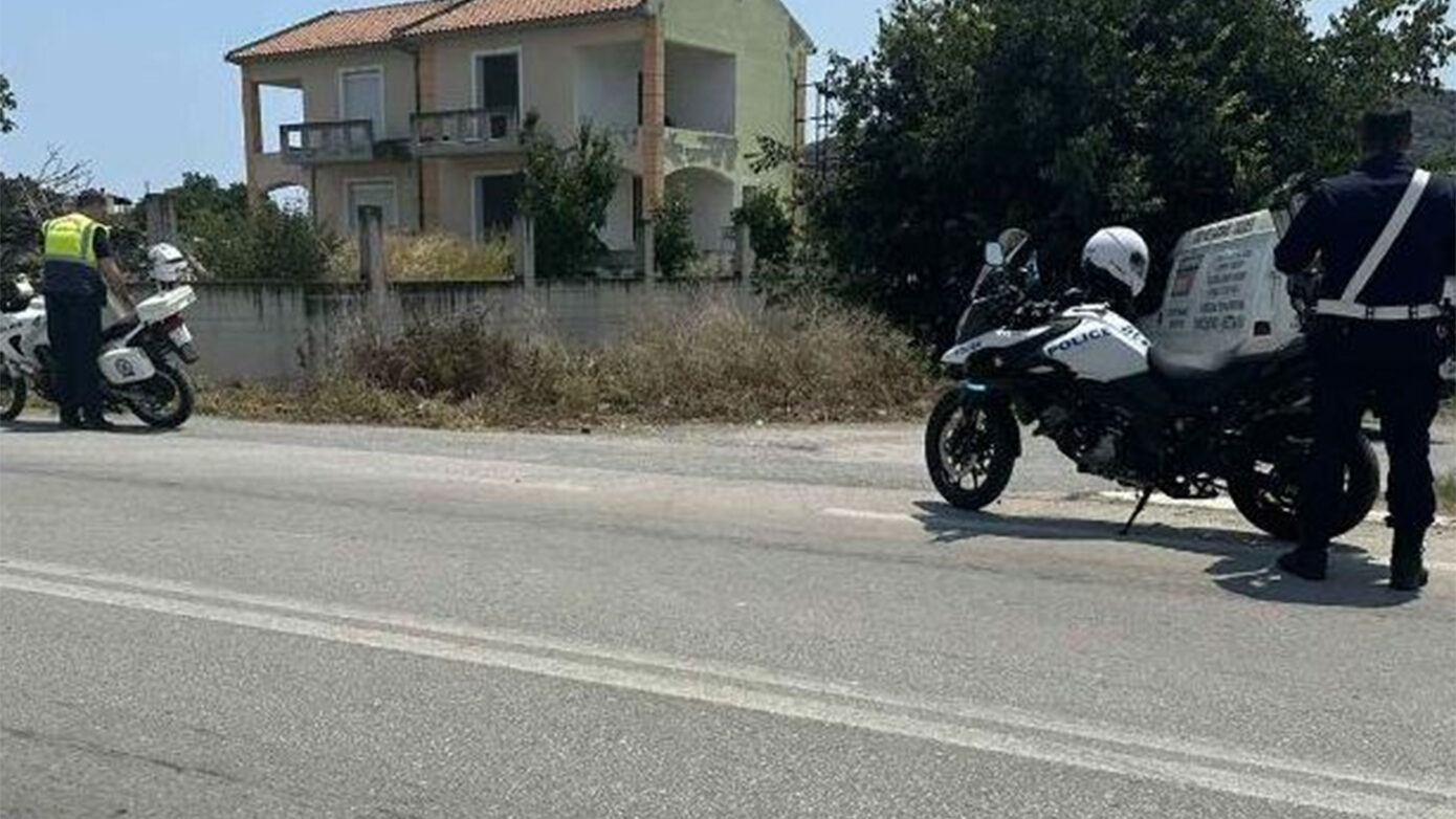 Βόλος: Πατέρας και γιος χάθηκαν στον ίδιο δρόμο – Ξεσπά η αδερφή του θύματος: «Μου σκοτώσανε τον αδερφό μου»