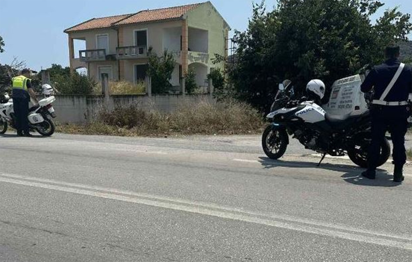Βόλος: Πατέρας και γιος χάθηκαν στον ίδιο δρόμο – Ξεσπά η αδερφή του θύματος: «Μου σκοτώσανε τον αδερφό μου»