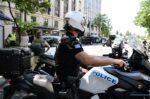 60 παραβάσεις διαπιστώθηκαν σε ελέγχους για τη χρήση προστατευτικού κράνους στη Θεσσαλονίκη