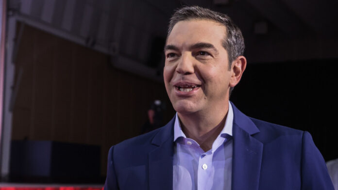 Αλέξης Τσίπρας στη ΔΕΘ με επίκεντρο το οικονομικό πρόγραμμα της ΕΛΑΣ