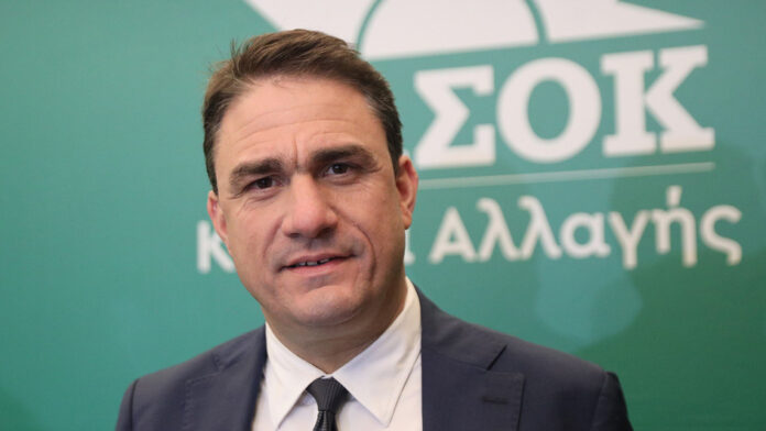 Τσουκαλάς: Χρειάζεται άλλη εξωτερική πολιτική με στρατηγικό βάθος