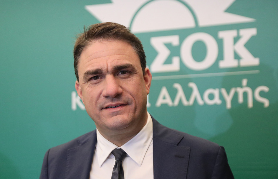 Τσουκαλάς: Χρειάζεται άλλη εξωτερική πολιτική με στρατηγικό βάθος