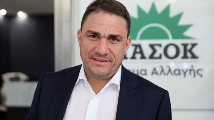 Τσουκαλάς σε Γεωργιάδη: Τι έχει να πει για τον έλεγχο της Ευρωπαϊκής Εισαγγελίας;