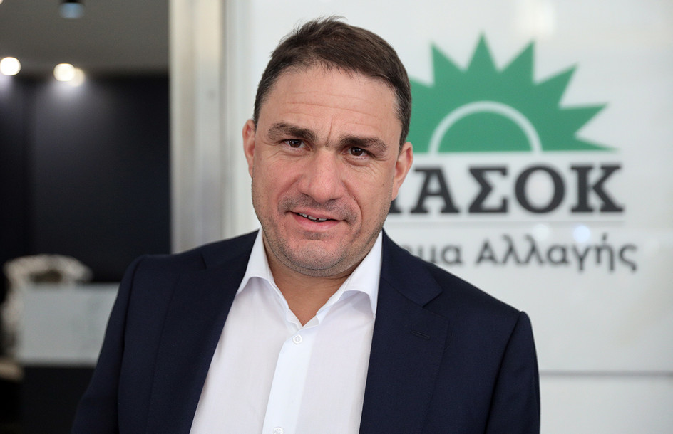 Τσουκαλάς σε Γεωργιάδη: Τι έχει να πει για τον έλεγχο της Ευρωπαϊκής Εισαγγελίας;