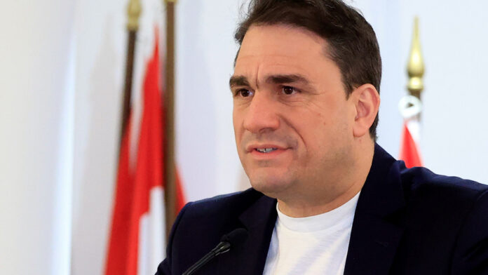 Κώστας Τσουκαλάς: Η ΔΕΘ πρέπει να γίνει αφετηρία μεγάλης συζήτησης για το ποιος μπορεί να αλλάξει πραγματικά τη χώρα