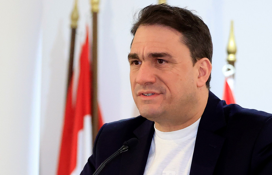 Κώστας Τσουκαλάς: Η ΔΕΘ πρέπει να γίνει αφετηρία μεγάλης συζήτησης για το ποιος μπορεί να αλλάξει πραγματικά τη χώρα