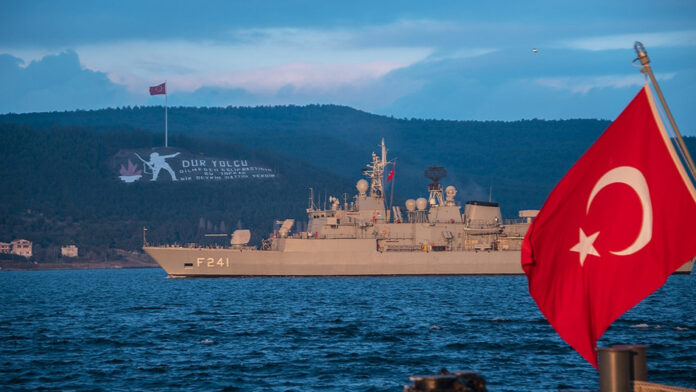 Τουρκία: Κλιμακώνει τις προκλήσεις με αφορμή το χωροταξικό για τις ΑΠΕ, επαναφέρει τα περί «γκρίζων ζωνών» η ανακοίνωση του υπ. Άμυνας