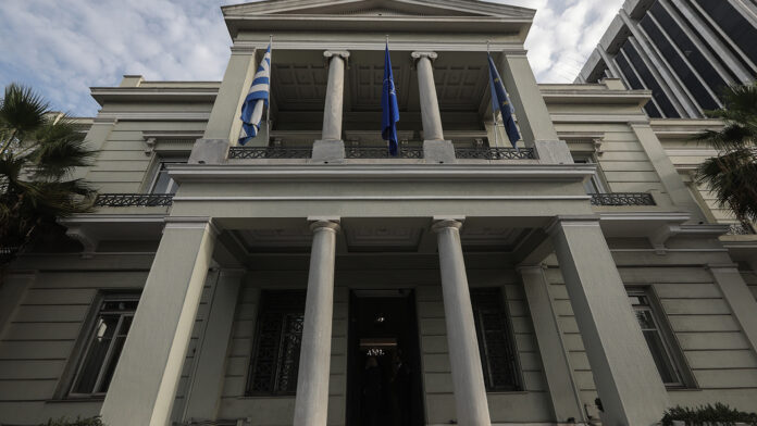 Η Αθήνα στο πλευρό της Κολομβίας μετά τον φονικό σεισμό: βαθιά θλίψη για την απώλεια ανθρώπινων ζωών