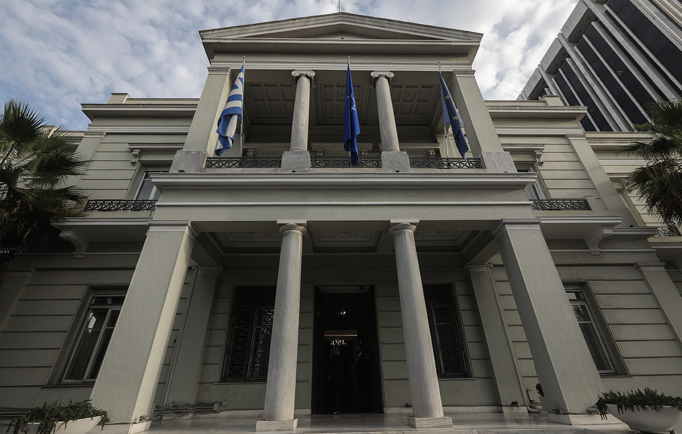 Η Αθήνα στο πλευρό της Κολομβίας μετά τον φονικό σεισμό: βαθιά θλίψη για την απώλεια ανθρώπινων ζωών